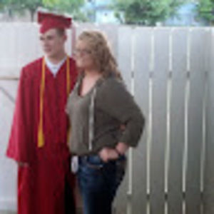 Meet your Posher, Timothy